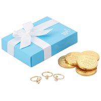 SUPER JUNIOR-D&E JAPAN TOUR 2015 -Present- 紀念幣 戒指 巧克力紀念幣