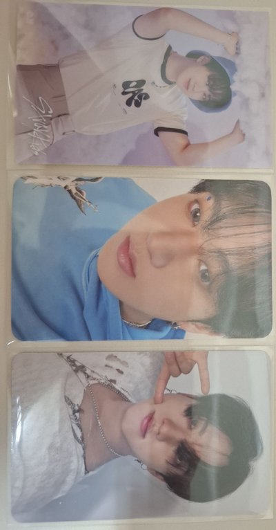 彬尼1️⃣（整圖不拆）