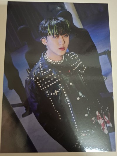 彬尼1️⃣（兩圖不拆）