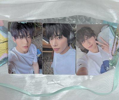 迷七天使專卡 整圖出