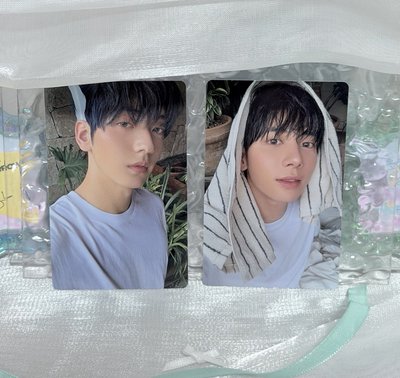 迷七天使專卡 整圖出