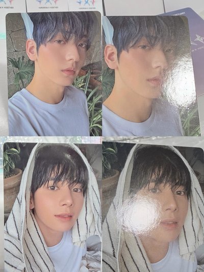 迷七天使專卡 整圖出