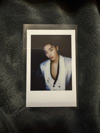 傘MS喵古風拍立得