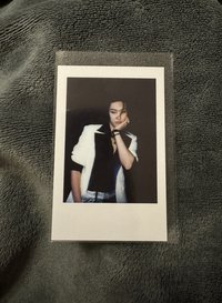 旼琦MS喵古風拍立得