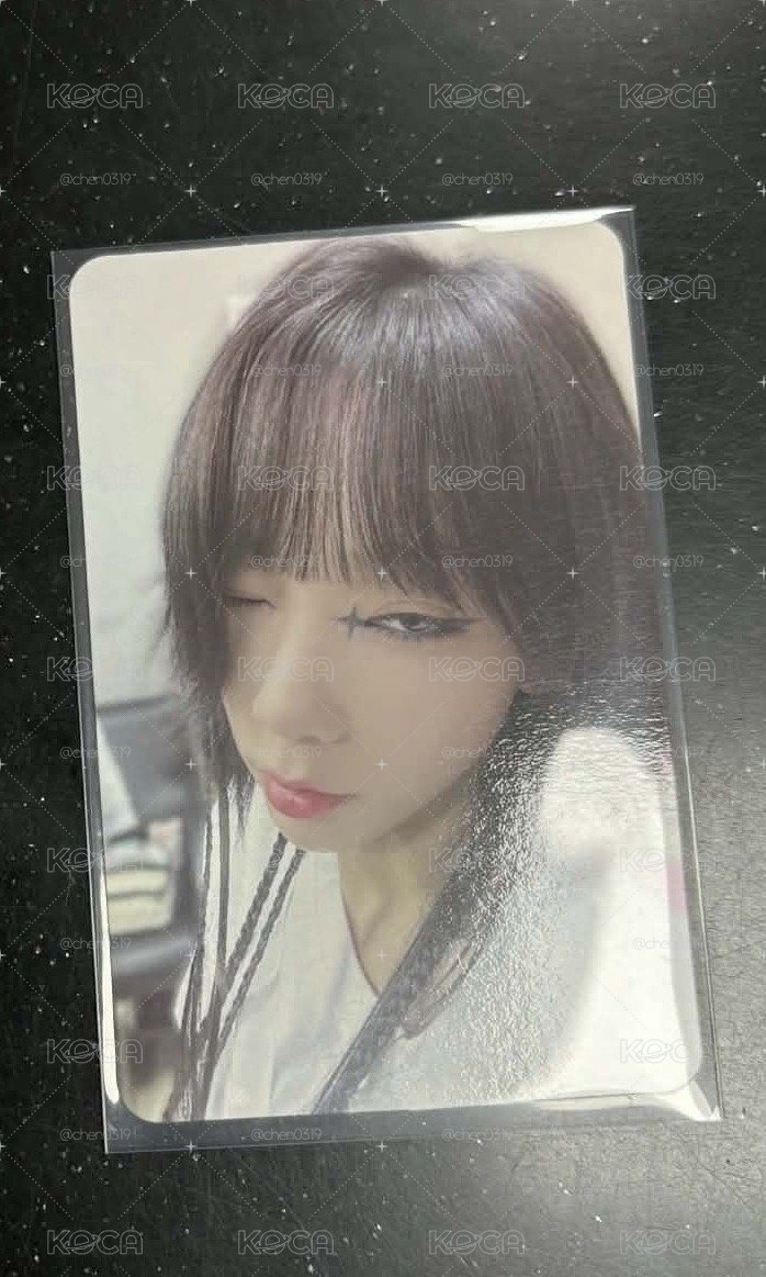 太妍小卡