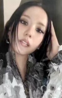 DEADLINE yzy 特典卡 