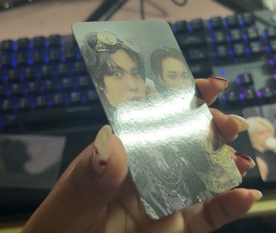 星潤雙人卡fromm2.0（有損）