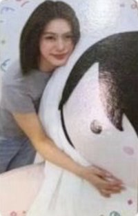 26年1月書展 隨機卡 