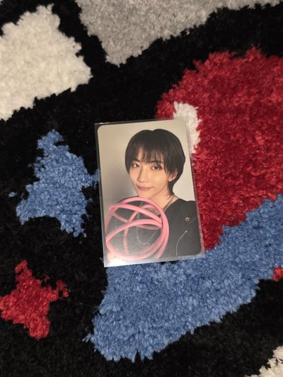 svt小卡 標價皆為整圖價