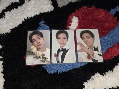 svt小卡 標價皆為整圖價