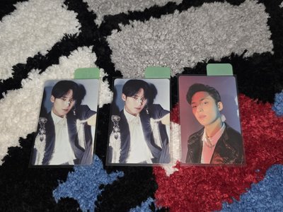 svt小卡 標價皆為整圖價