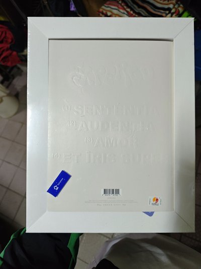 微微損  油畫專