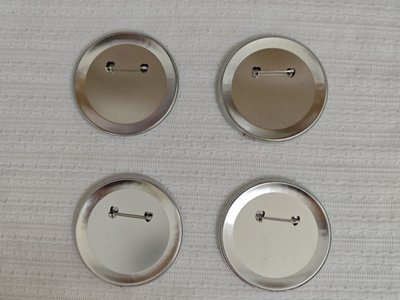 23’克拉島 徽章 