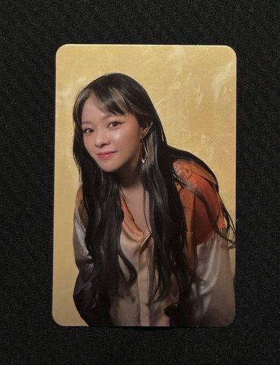 TWICE 迷你盤 林娜璉 俞定延 名井南