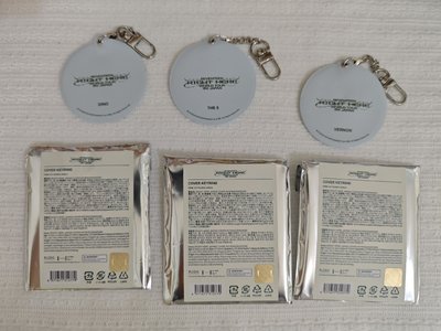 RIGHT HERE 扇套-八、啵、燦