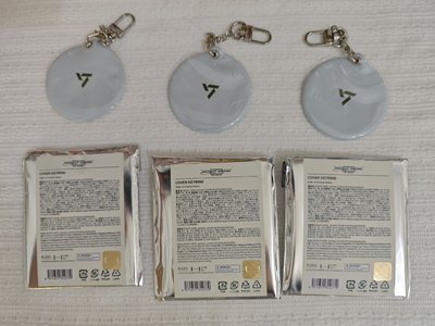 RIGHT HERE 扇套-八、啵、燦