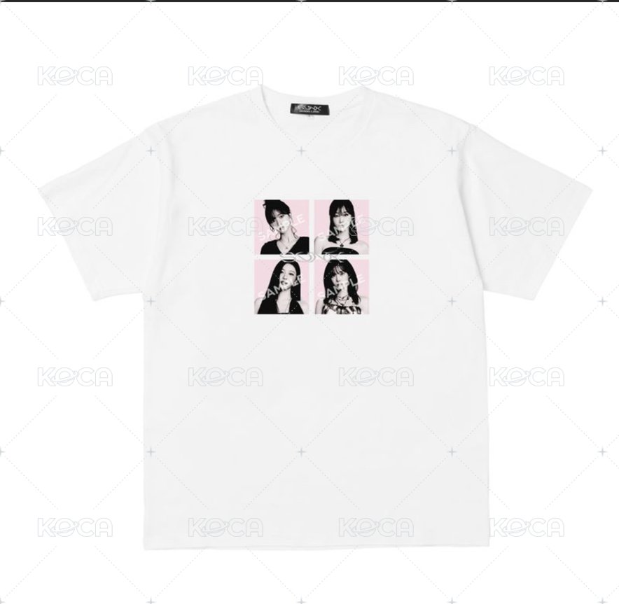團體白T-L