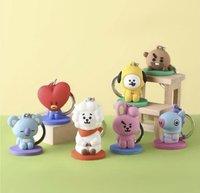 BT21 吊娃 BT21 初代 一卡通