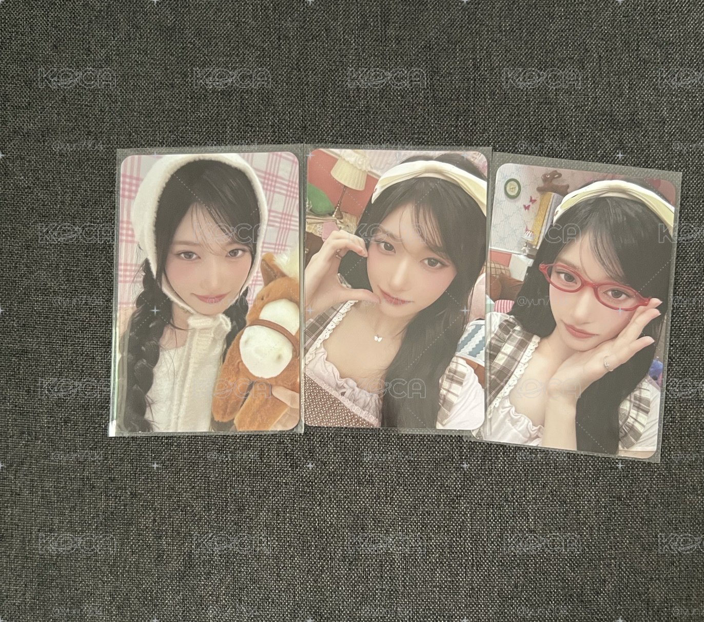 ！現貨！年曆女神瑞瑞超美造型