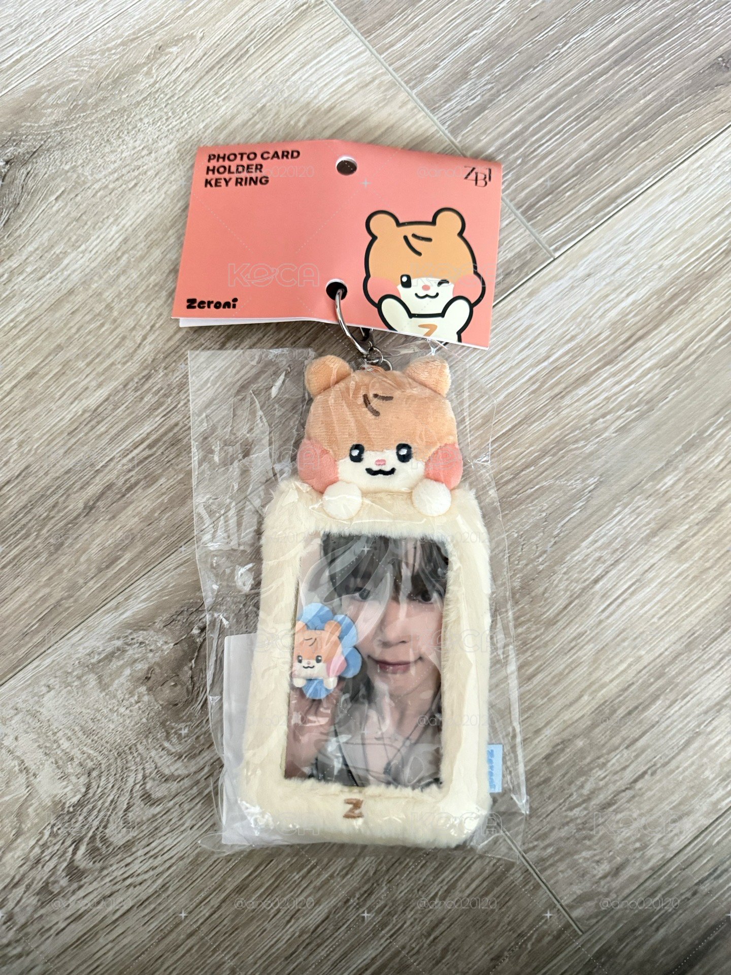 binini卡套