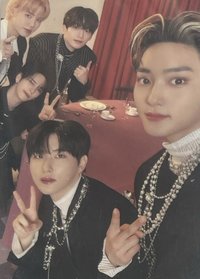 世巡 MASTERPIECE 隨機卡 