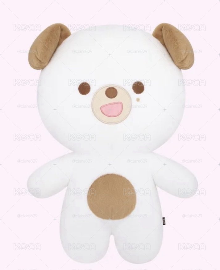 2025聖誕con巨娃 DON