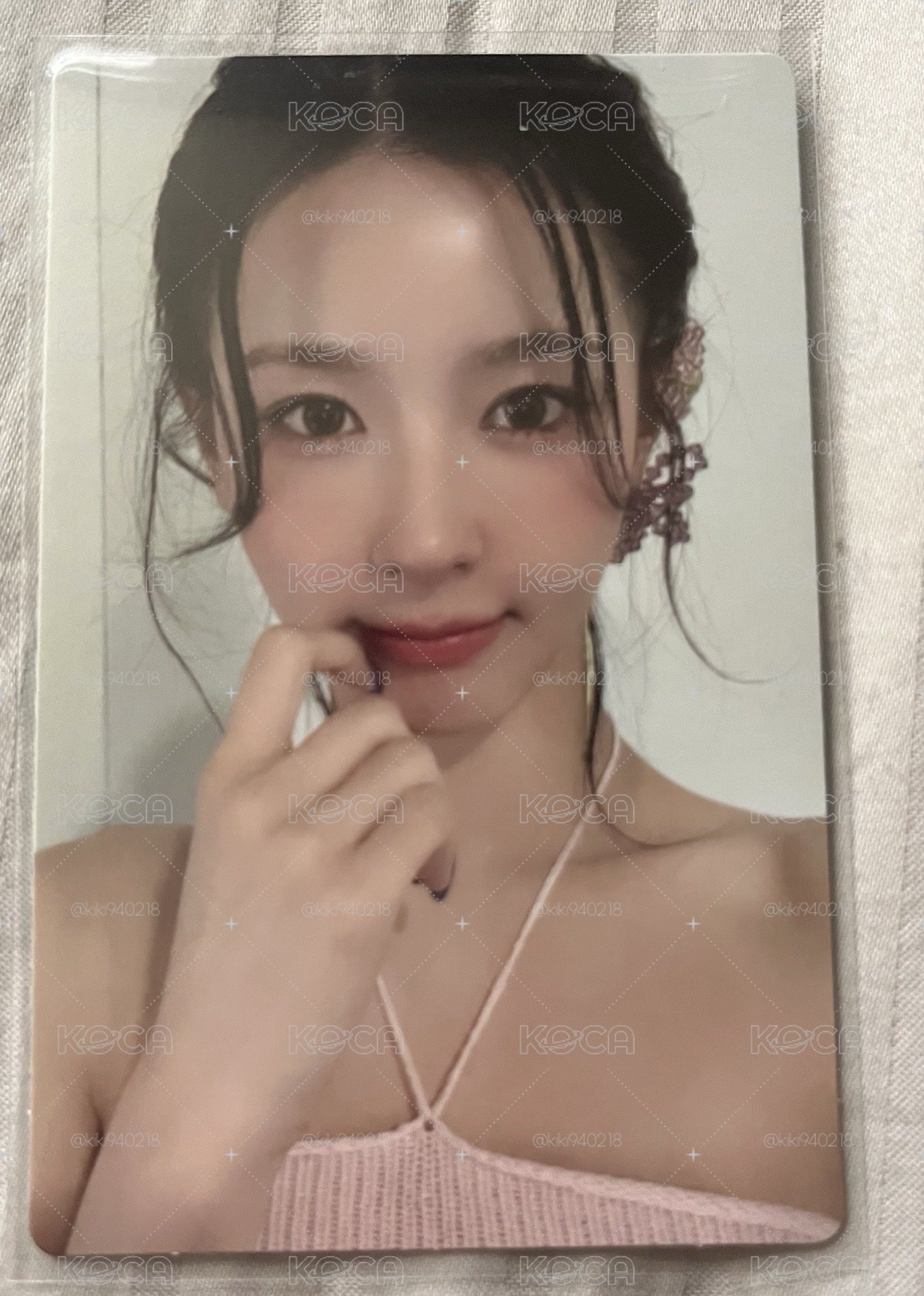 麵專卡