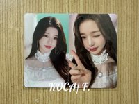 員神女兩張（多帶散卡）