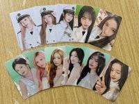 送！張數不一定先搶先贏～