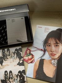 strategy黑版空專