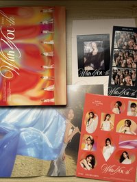 with you-th橘版（子瑜小海報）