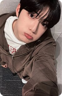 迷一 ma 釜山 簽售卡 