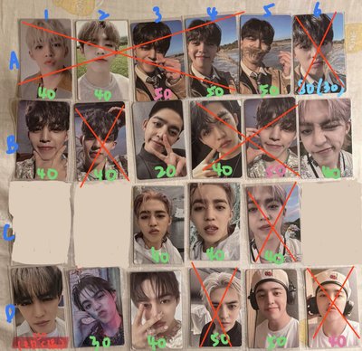 哲卡 — 專輯相關