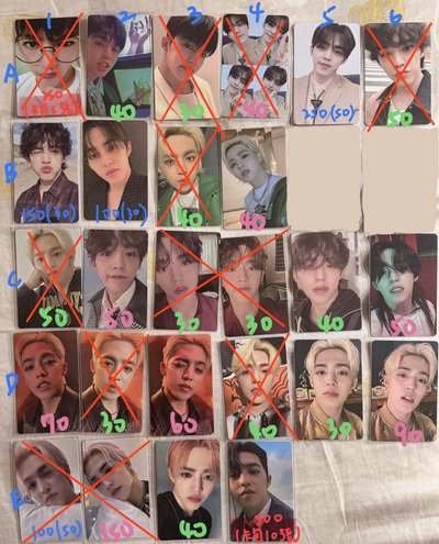 哲卡 — 專輯相關