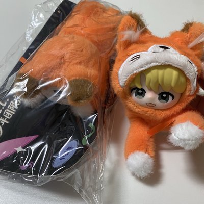 丁糰子無卡全套（需捆/換綁）