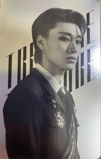 Hidden Map 周邊卡 