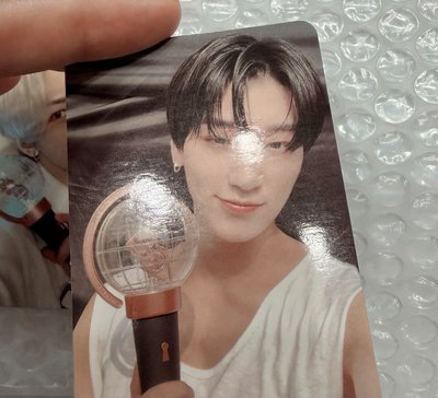 古早手燈卡 傘尚