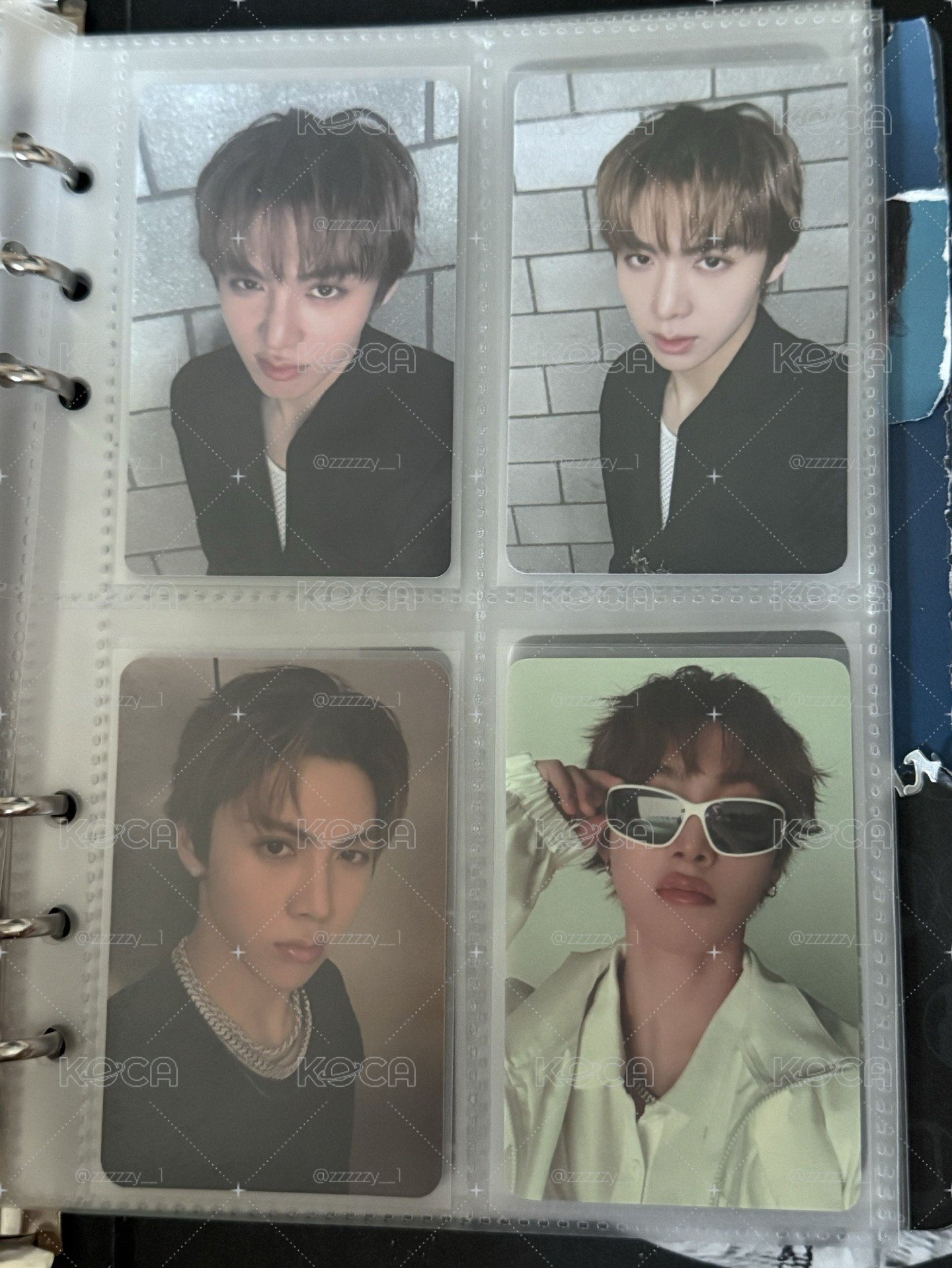 ADP多燦少安