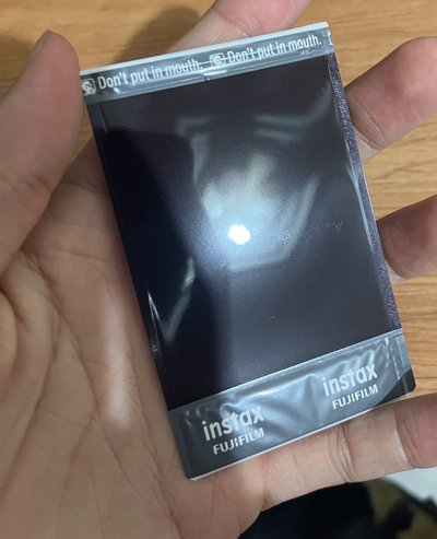 棒球外套拍立得🌰