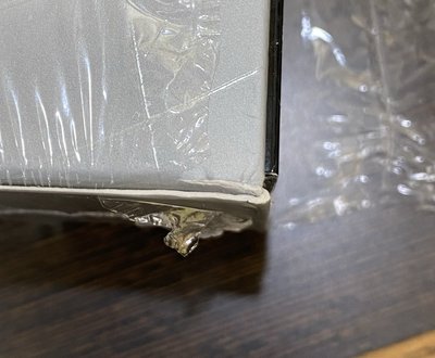 Hidden Map 回憶錄 Package（含卡、明信片）