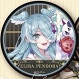 OUEN夏日祭典 徽章 OUEN徽章