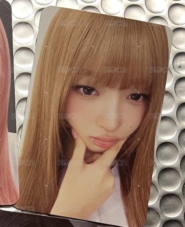 怜
