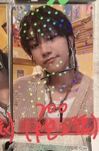 ❤️B4（需綁「卡包區」2張）