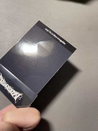 大損看圖二三 winter星河拍立得 圖四打包範例