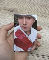 target 特典（微損）