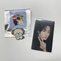 徽章+東蛋滿額卡