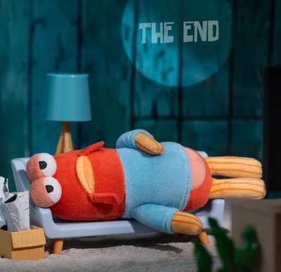 比奇堡訂居民們