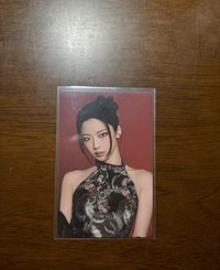 RUKA  psycho外套卡