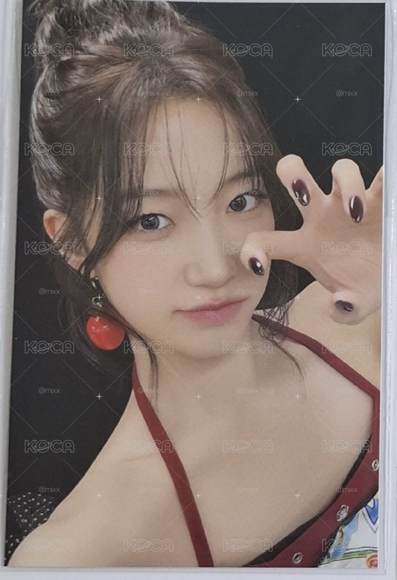 快閃滿額葉