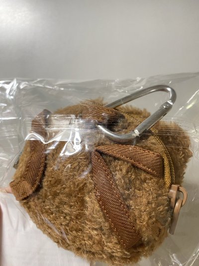 3rd世巡安可場 娃用 後背包 